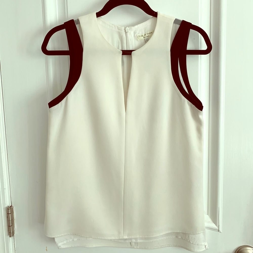 Rag & Bone Blouse